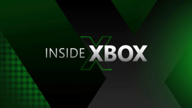 Inside Xbox
