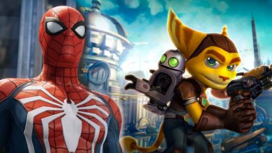 Insomniac Games