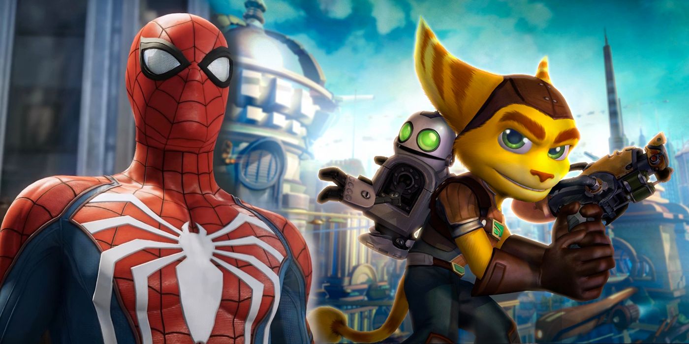 Insomniac Games