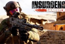 Insurgency: Sandstorm