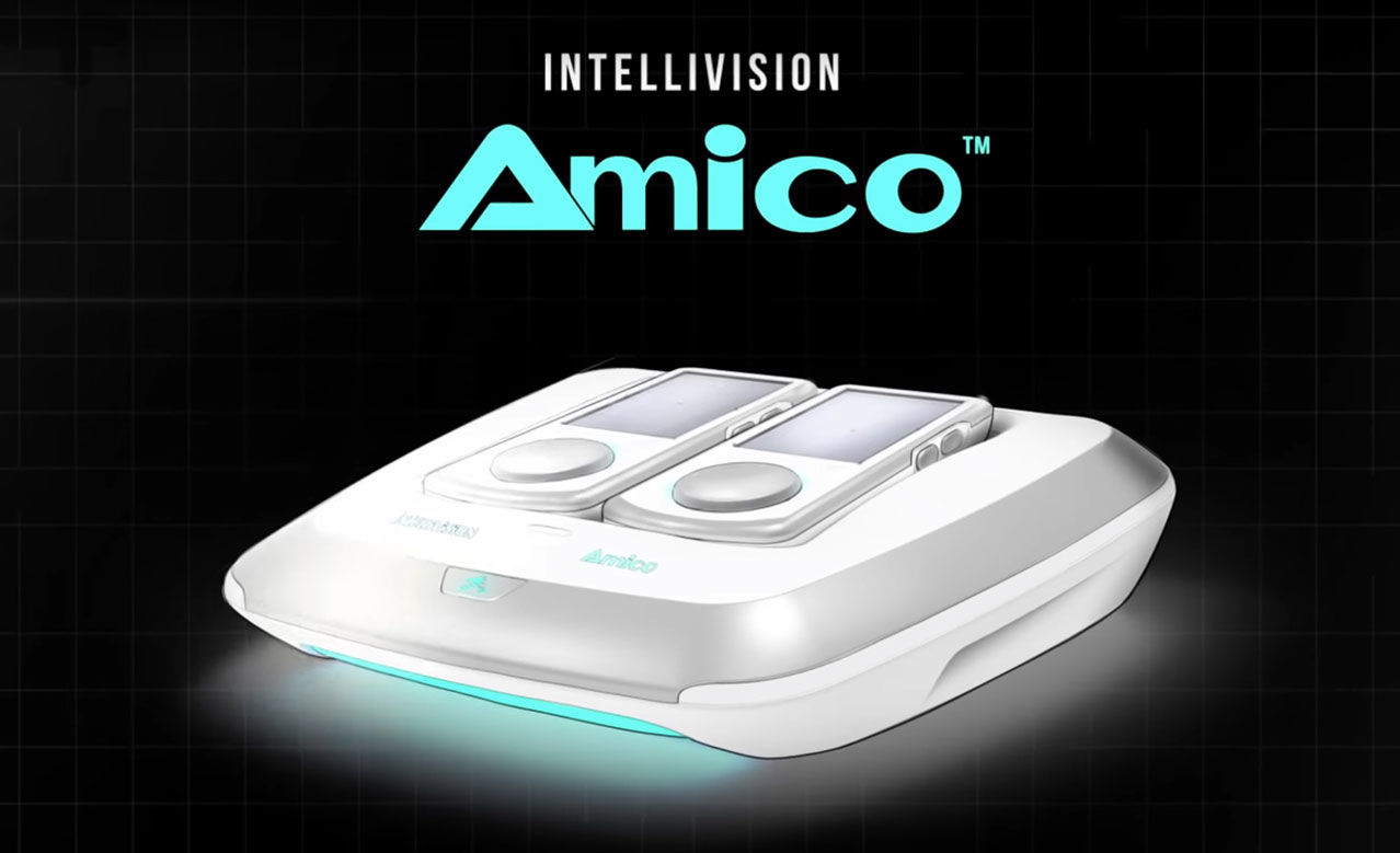 Intellivision