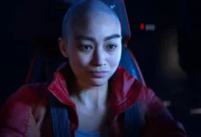 Intergalactic: The Heretic Prophet