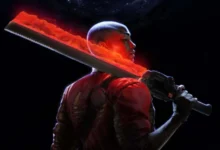 Intergalactic: The Heretic Prophet