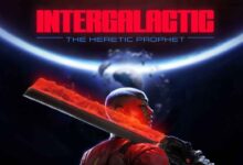 Intergalactic The Heretic Prophet