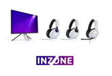 سوني تكشف عن العلامة التجارية Inzone جديدة تستهدف لاعبي الحاسب الشخصي..