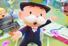 ألعاب الهواتف