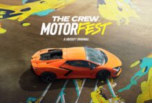 The Crew Motorfest