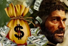 معجبو The Last of Us Remake ينتقدون اللعبة يصفونها بأنها "لجمع الاموال"