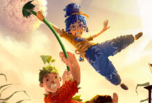 فيلم It Takes Two