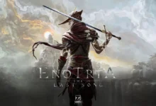 Enotria: The Last Song