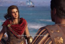 Assassin’s Creed Odyssey
