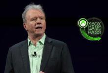 JIM RYAN Xbox Game Pass