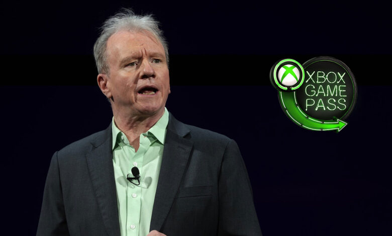 JIM RYAN Xbox Game Pass