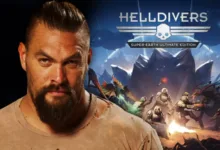 فيلم Helldivers
