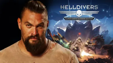 فيلم Helldivers