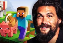 فيلم Minecraft
