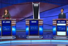 Jeopardy بلايستيشن