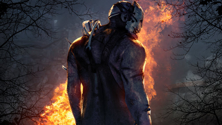 Dead By Daylight