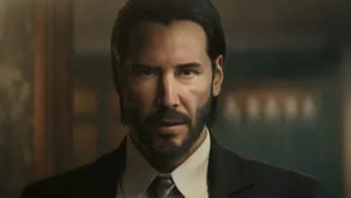 John Wick Game جون ويك