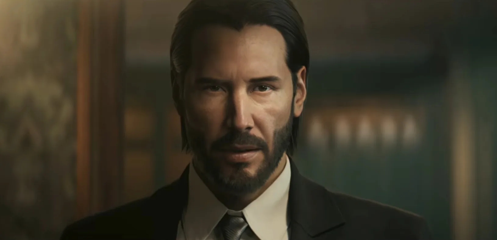 John Wick Game جون ويك