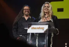 الثثنائي "روميرو" يعلقان على أزمة صناعة الألعاب الحالية