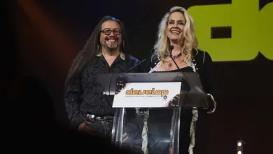 الثثنائي "روميرو" يعلقان على أزمة صناعة الألعاب الحالية