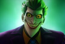 MultiVersus - Joker