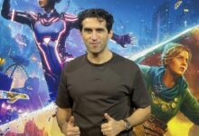 تحذير: لعبة Split Fiction تتضمن شتائم والفاظ نابية جداً باللغة العربية