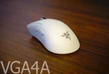 Razer DeathAdder V3 Pro