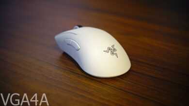 Razer DeathAdder V3 Pro