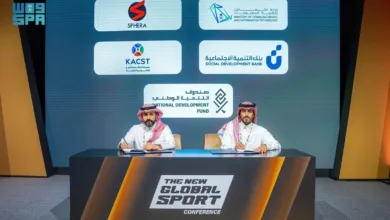 شراكة جديدة تفتح عصر جديد لألعاب الأونلاين في المملكة العربية السعودية