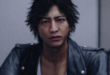 Judge Eyes