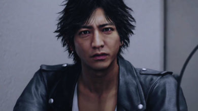 Judge Eyes
