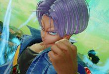 Jump Force