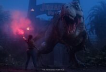 Jurassic Park: Survival