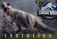 Jurassic World Evolution 2 ألعاب متجر Epic المجانية