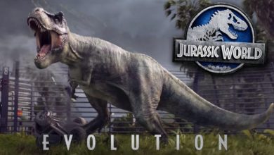 Jurassic World Evolution 2 ألعاب متجر Epic المجانية