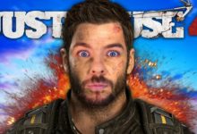 Just Cause 4