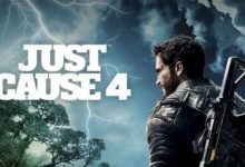 Just Cause 4
