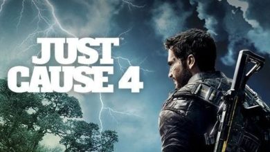 Just Cause 4