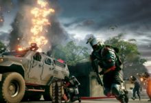 Just Cause 4