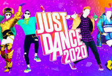 Just Dance 2020