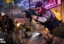 اونلاين Black Ops Cold War