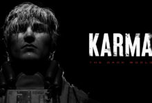 KARMA: The Dark World