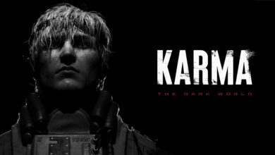 KARMA: The Dark World