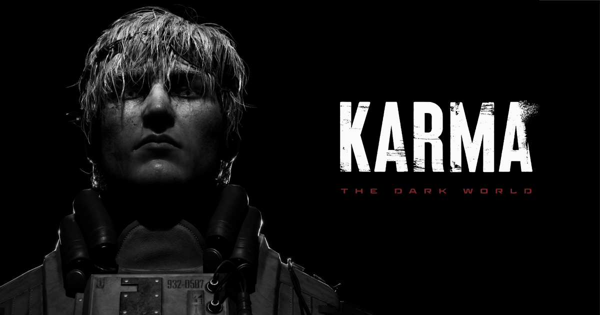 KARMA: The Dark World