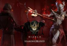 Diablo 4