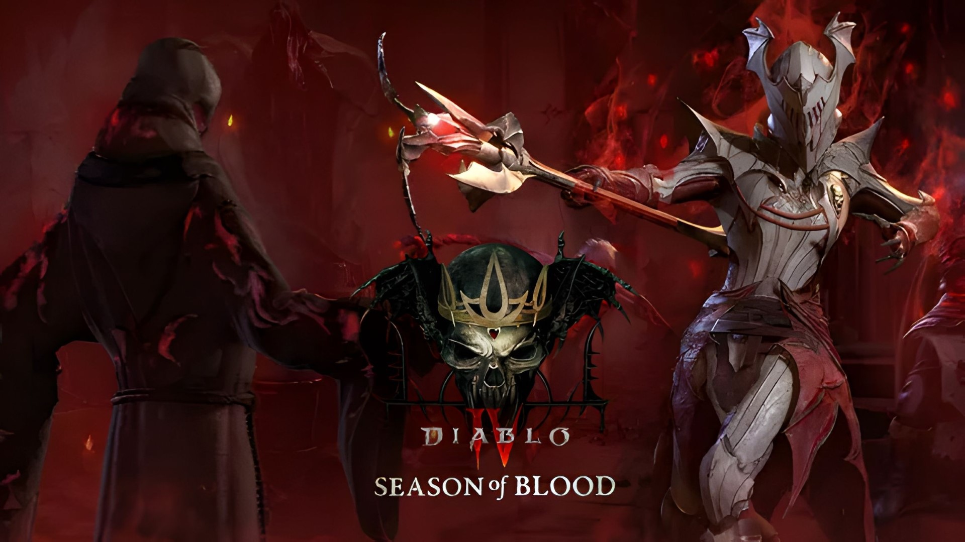 Diablo 4