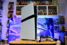 اليكم تقييمات جهاز PS5 Pro من النقاد