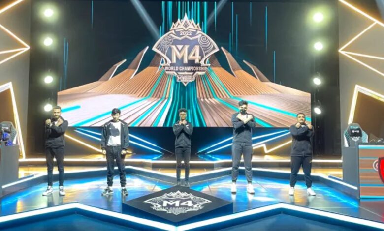 Mobile Legends - Occupy